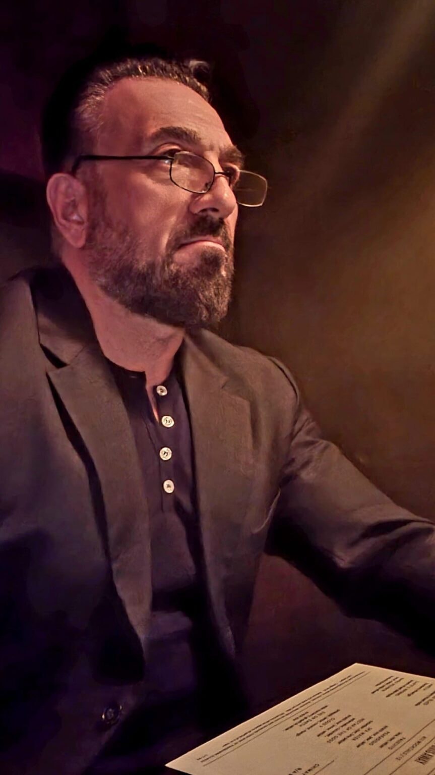 Albert Saggese, founder of Alpha 1 Enterprises Inc.
